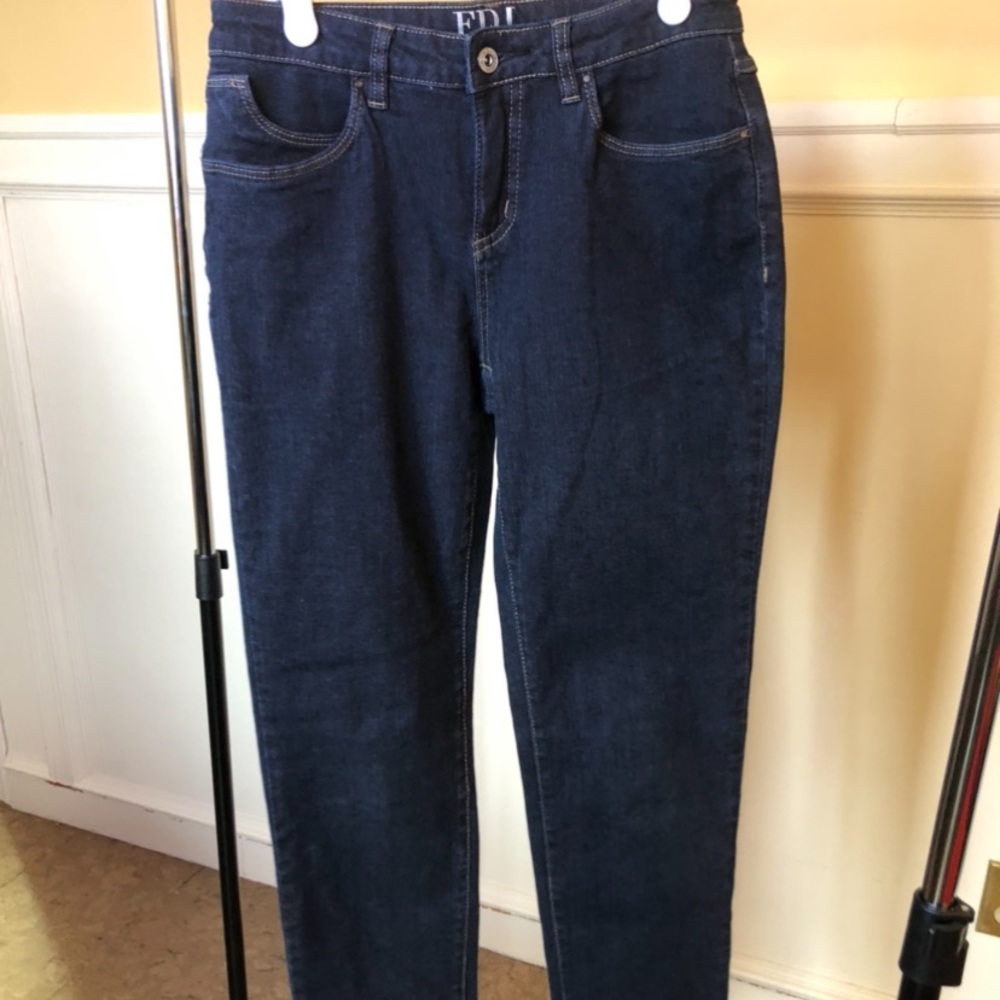 French Dressing Jeans Kylie